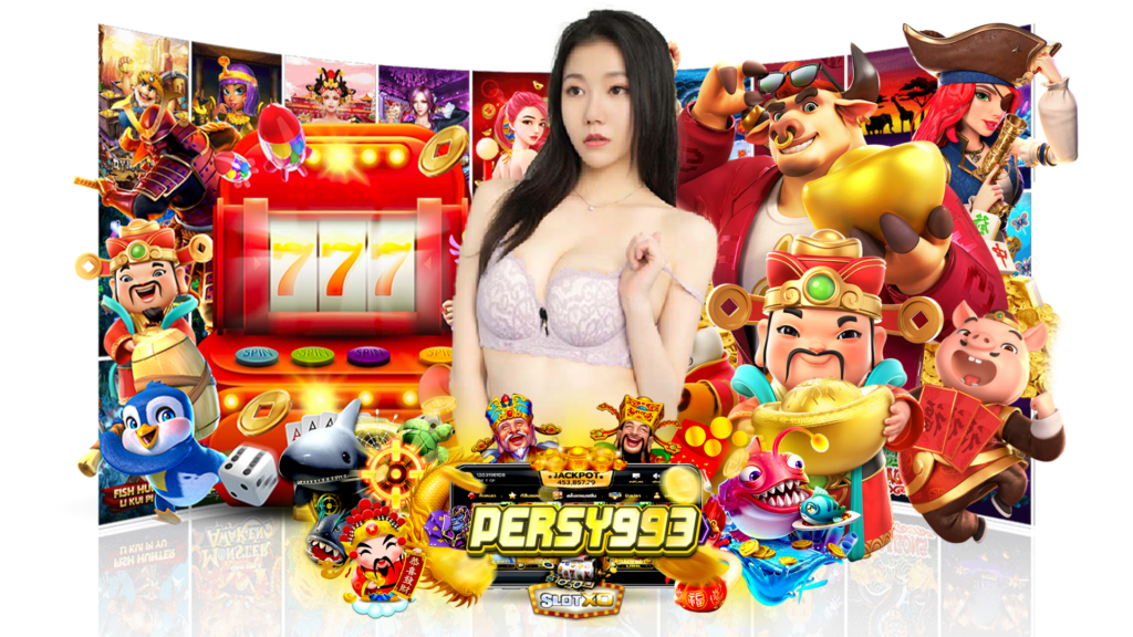 persy993